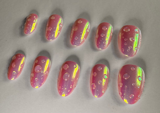 Summer Guava