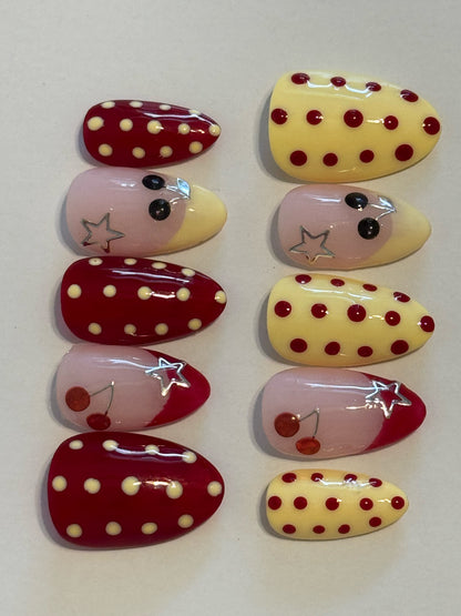 Cherry Pop