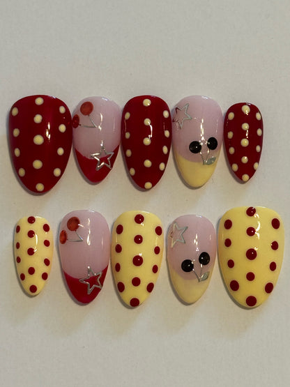 Cherry Pop
