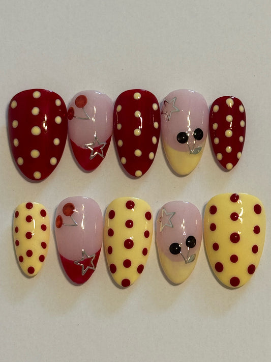 Cherry Pop