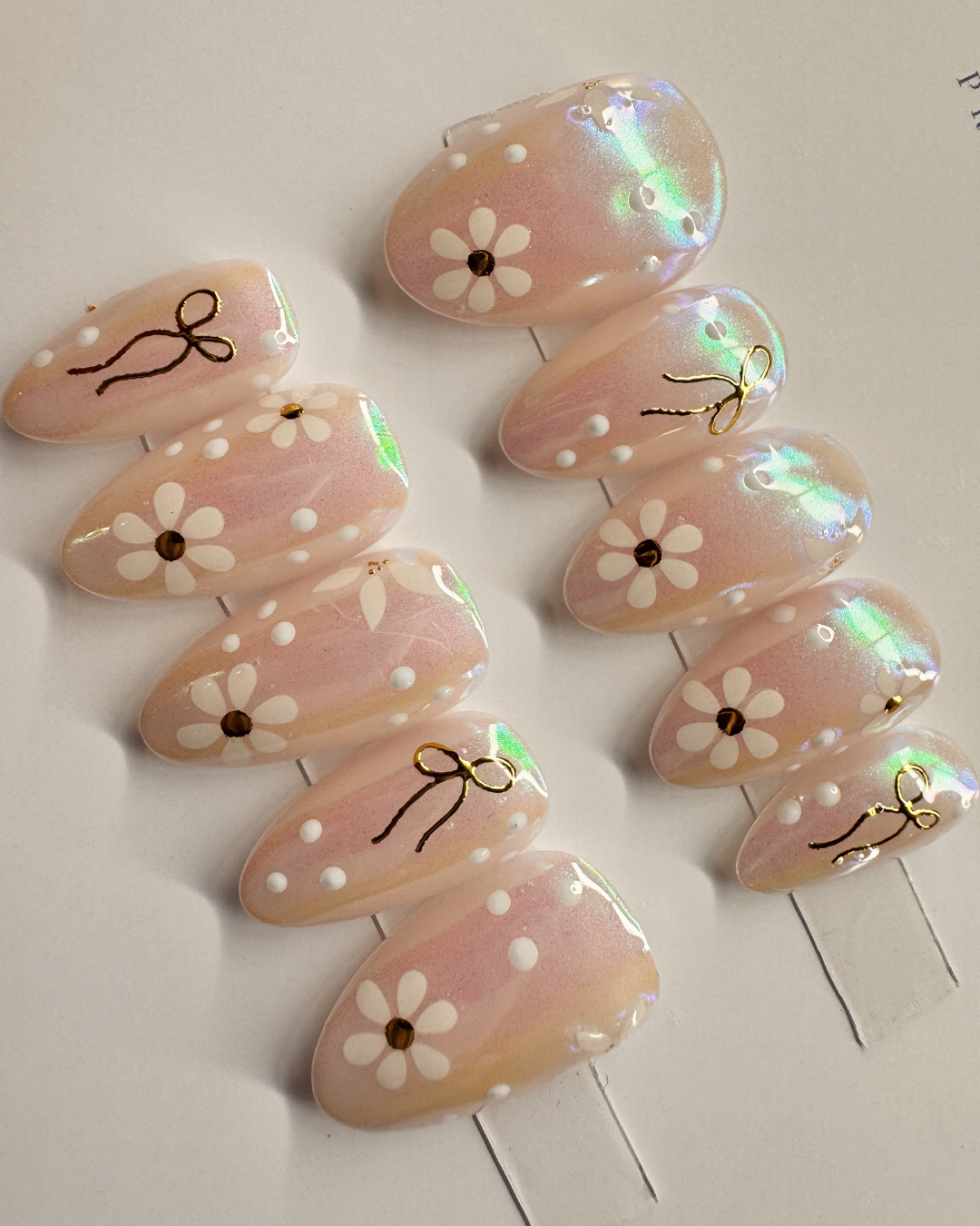 Custom Order